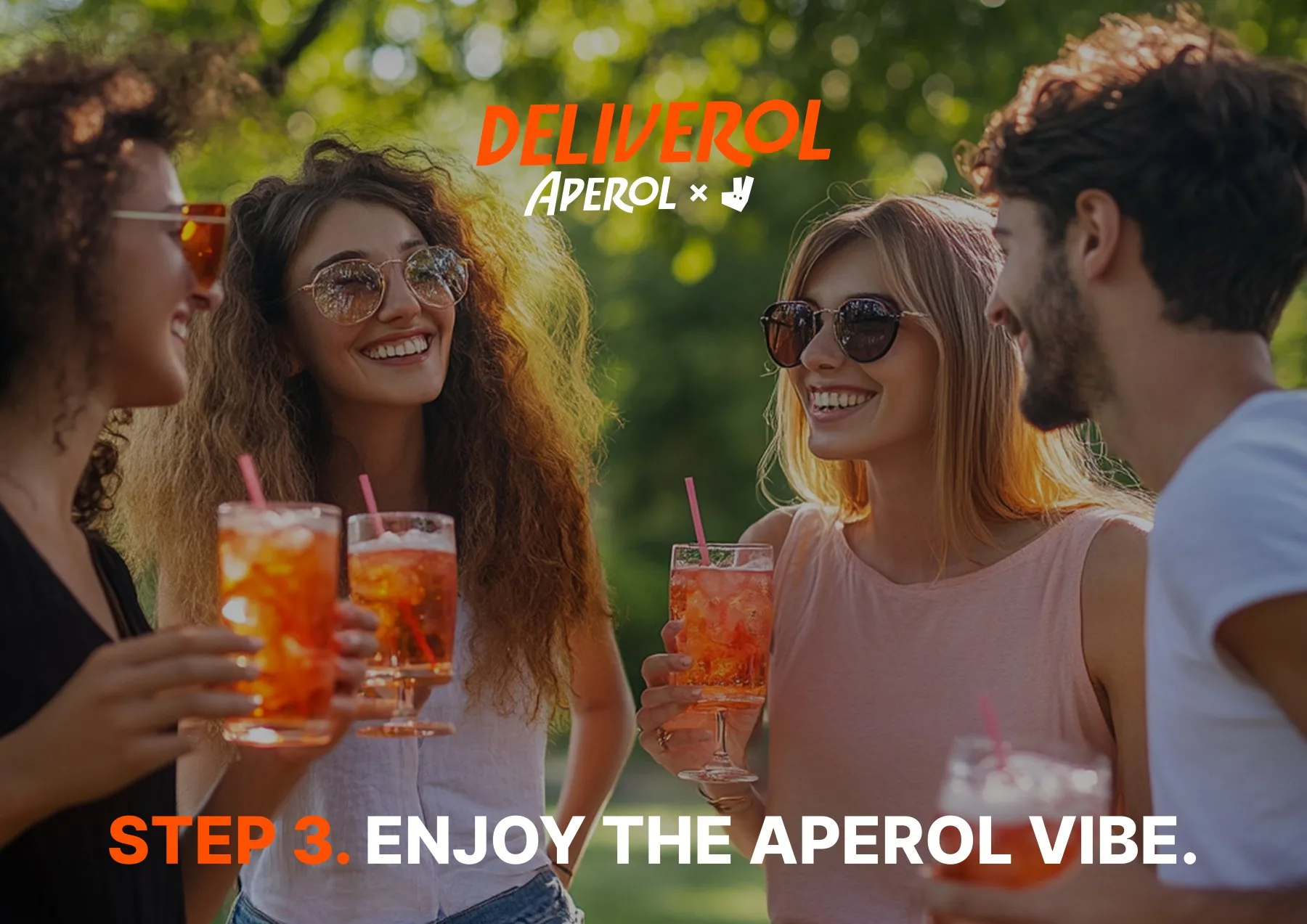 Deliverol, extra visual 3
