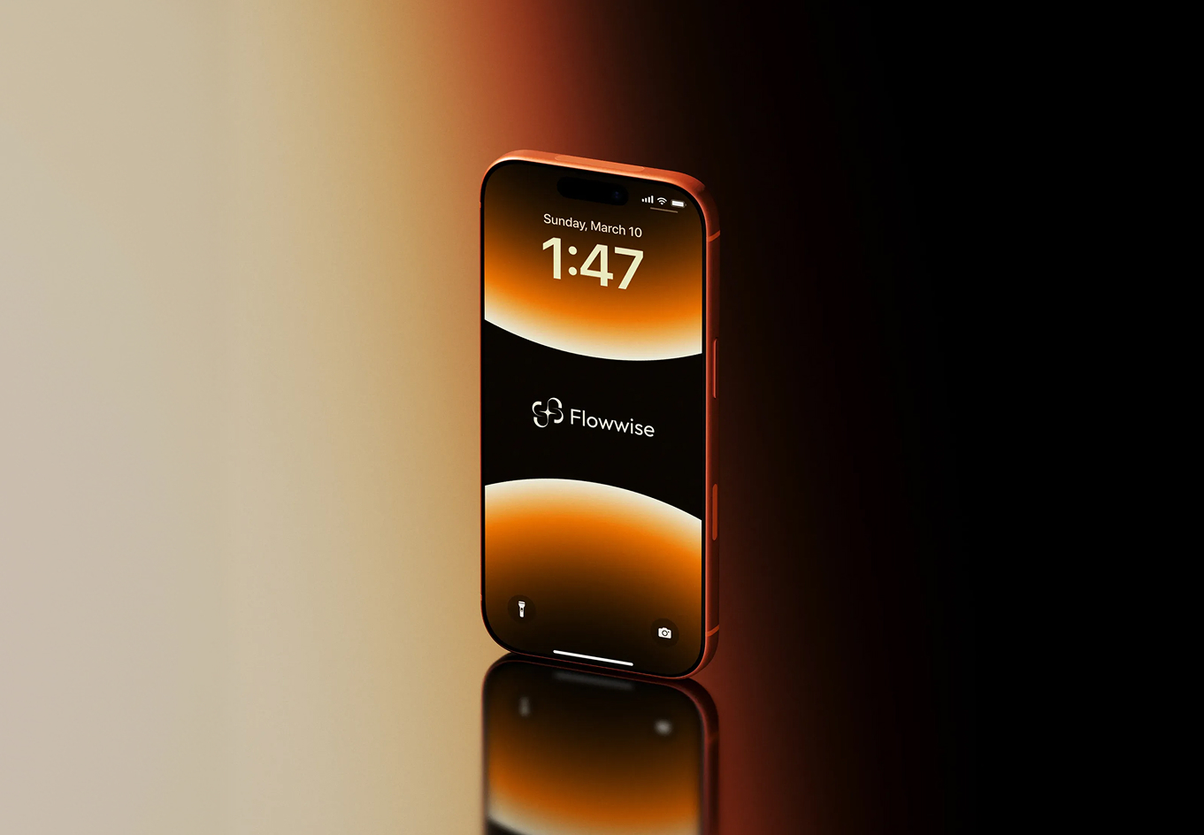 Flowwise, extra visual 3