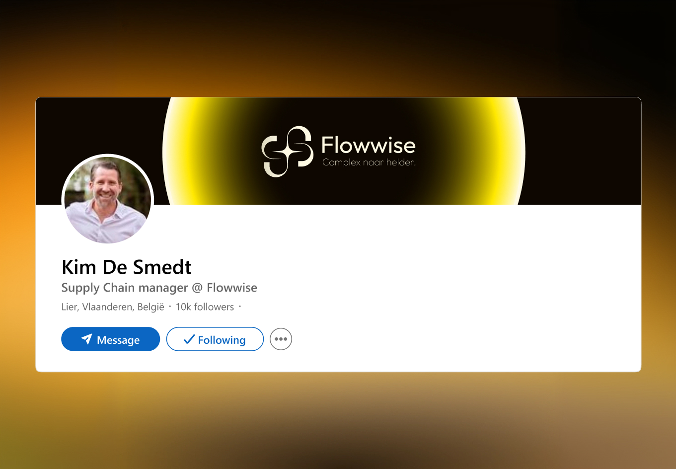 Flowwise, extra visual 1
