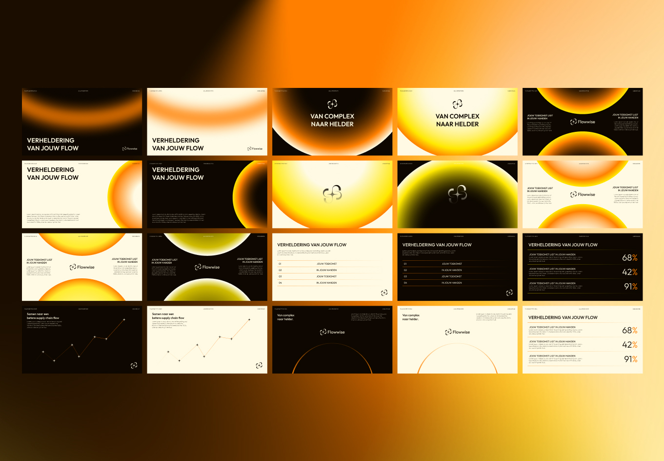 Flowwise, extra visual 7