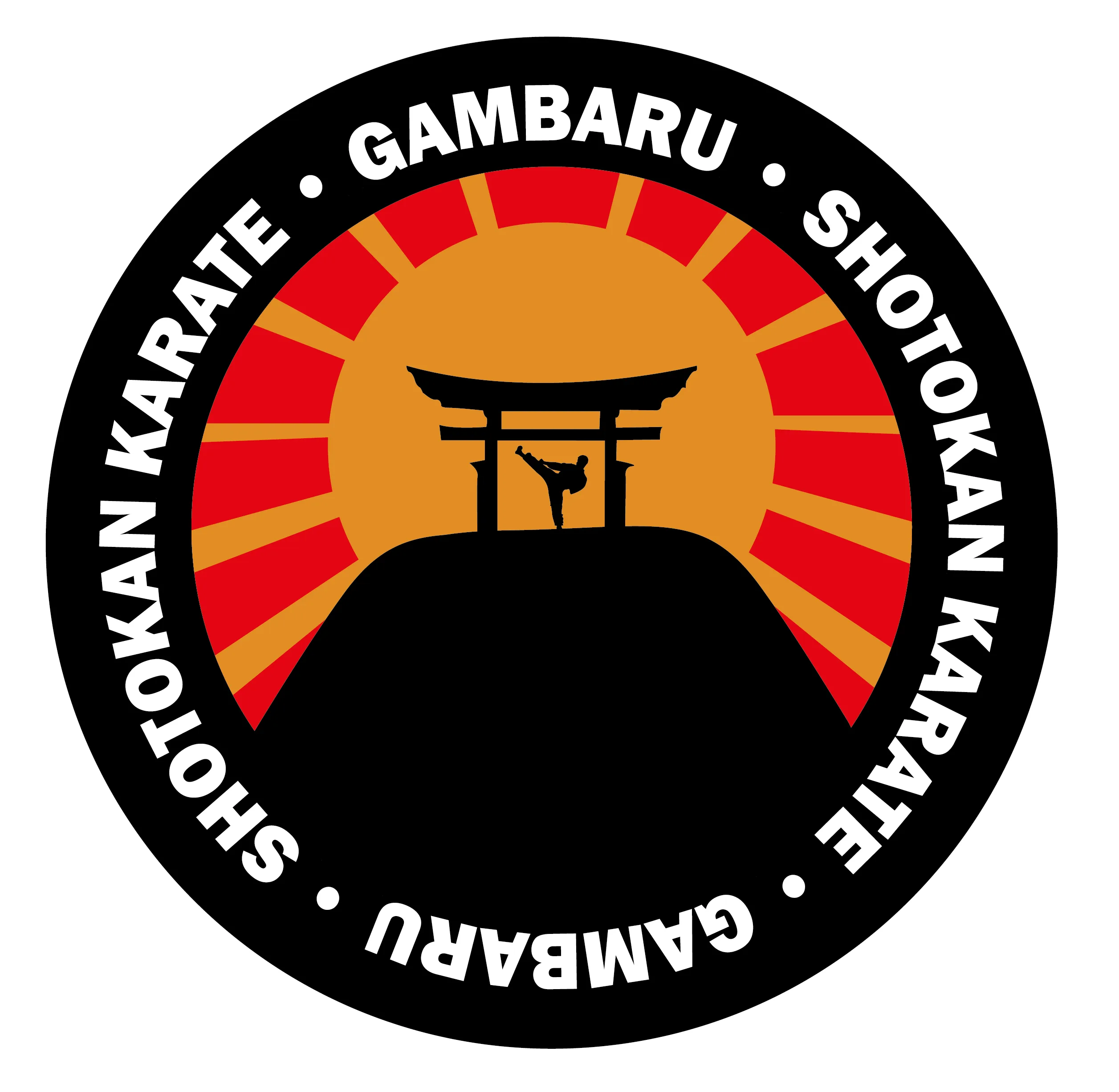 Gambaru, after the rebrand
