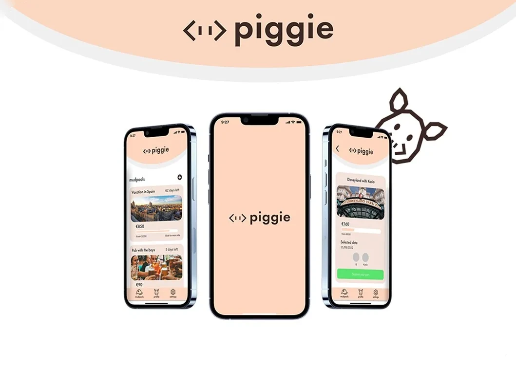 Piggie, extra visual 2