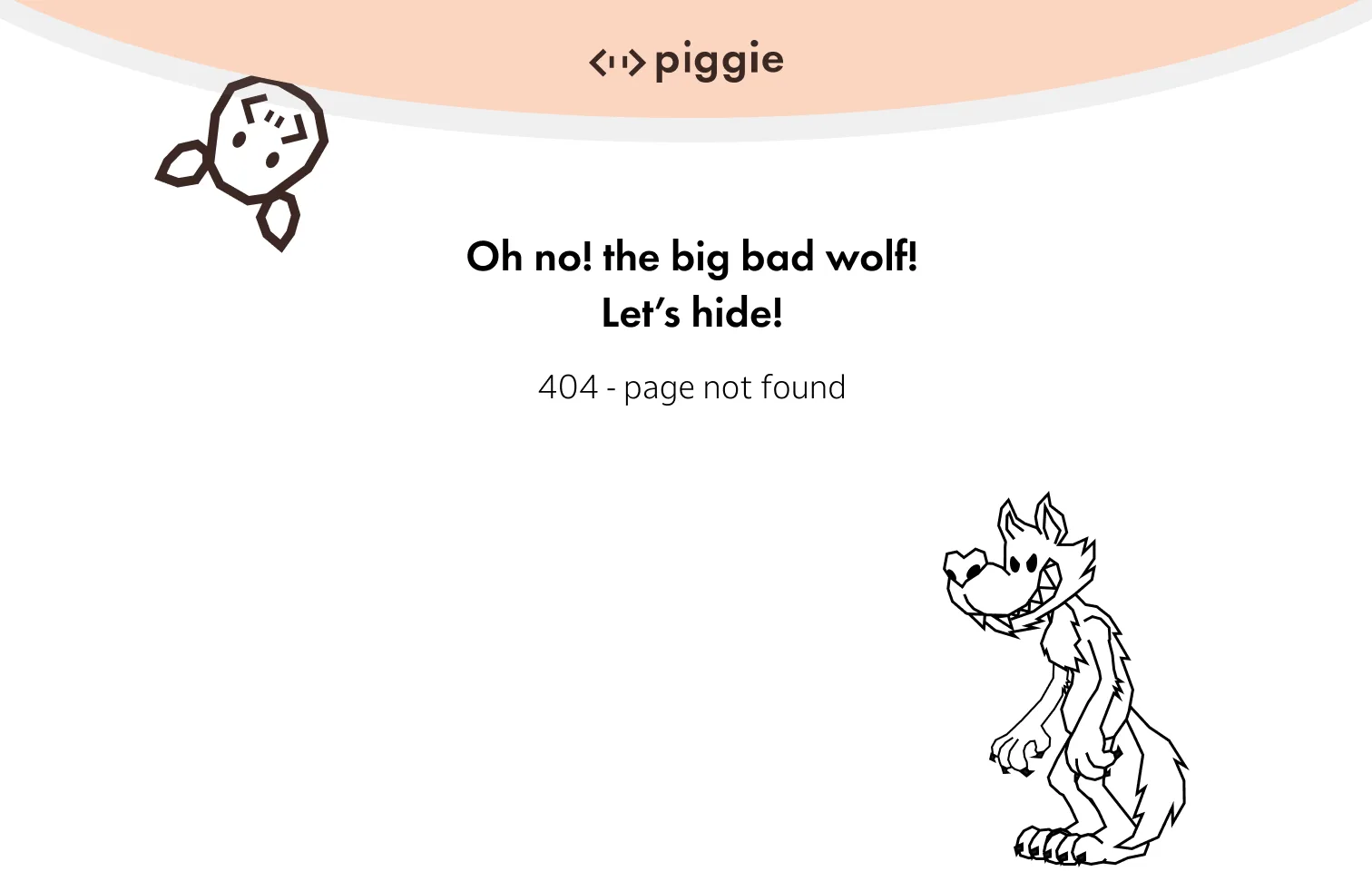 Piggie, extra visual 3