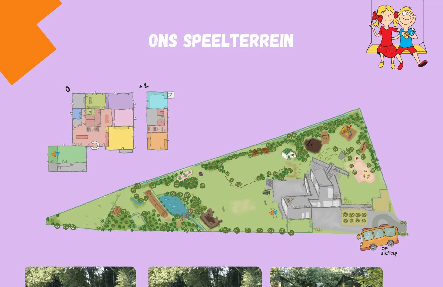 Speelmicroob, extra visual 3